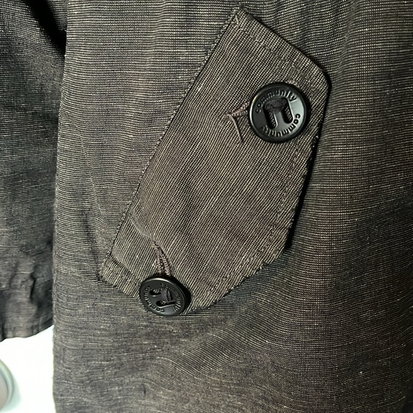 Community (Aritzia) Paradigm Parka - Picture 5 of 8